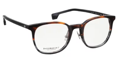 E7 Opt - Hank NP 0892 Brown 50-21-147