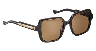 Entourage of 7 Ravenna 0128 Black 51 19 142 A