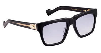 Entourage of 7 - Titus 0101