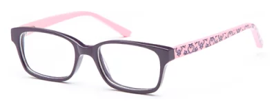 Kids Vision 42 Purple 44-15 (SO)