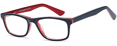 Kids Vision 92 Blue-Red 46-16