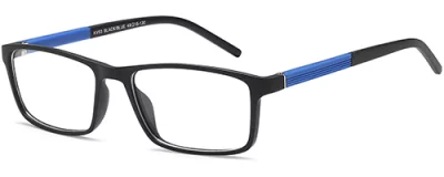 Kids Vision 93 Black-Blue 49-15