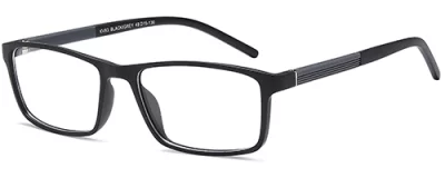Kids Vision 93 Black-Grey 49-15