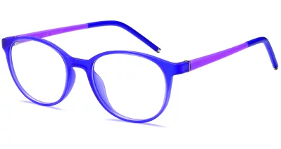 Kids Vision 97 Violet 46-16