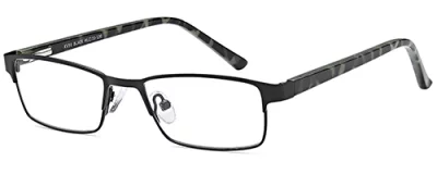 Kids Vision 99 Black 46-16