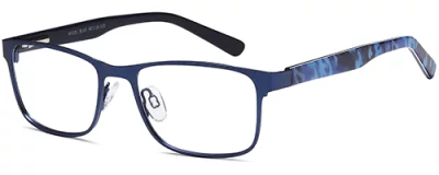 Kids Vision 101 Blue 48-16