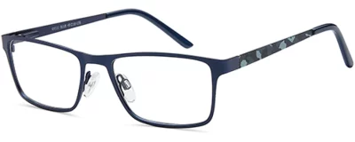 Kids Vision 111 Blue 49-16