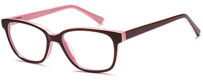 Kids Vision 112 Brown 48-15