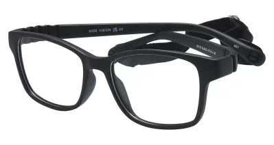 Kids Vision 127 black 47-15