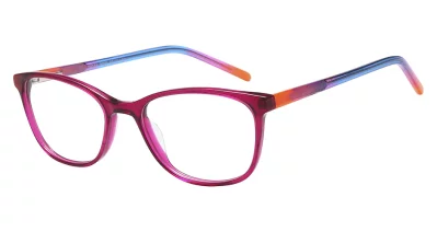Kids Vision 131 pink 48-16