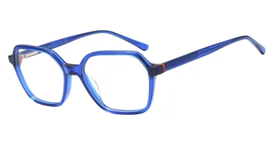 Kids Vision 133 blue 47-16
