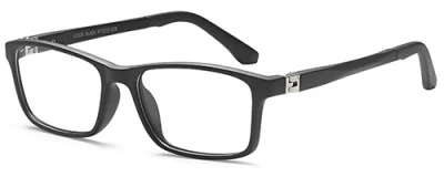 Kids Vision 605 Black 47-15