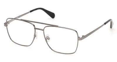 MAX&CO MO5236 shiny dark ruthenium