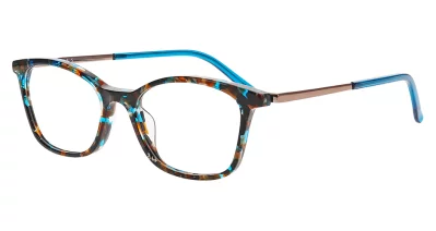 Nifties 9500 9024 48-16 blue medium demi (SO)