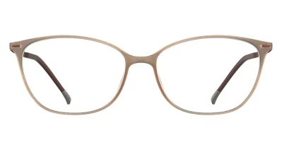 1590|75 6040 52-15 Urban Lite makeup brown matt 140mm