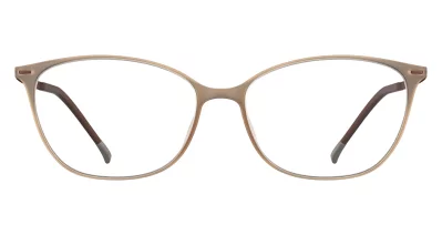 1590|75 6040 54-16 Urban Lite makeup brown matt 145mm