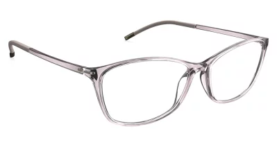 1603|75 8510 53-14 SPX Illusion nude grey shiny 130mm