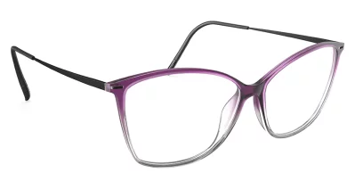 1607|75 4040 56-13 Illusion Lite pink berry gradient 135mm