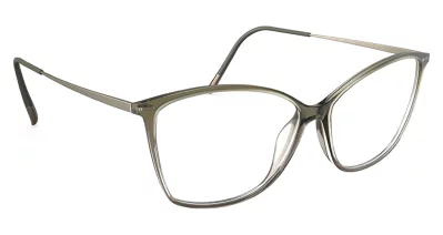 1607|75 5740 56-13 Illusion Lite olive gradient 135mm