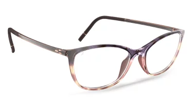 1617|75 6030 52-15 SPX Illusion havanna shiny grad blue to maroon 140mm