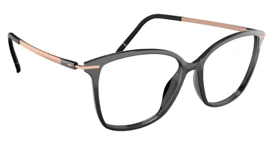 1619|75 9030 52-14 Rising Dawn black shiny-rose gold matt 140mm