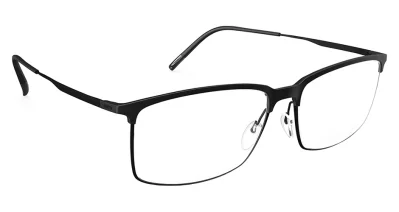 2947|75 9060 54-16 Urban Fusion black matt/gunmetal 140mm