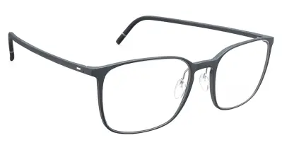 2954|75 6510 52-19 Pure Wave dark grey matt 145mm