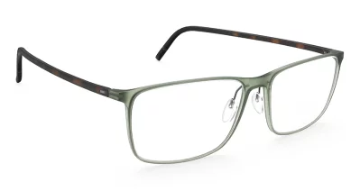 2955|75 5060 53-16 Pure Wave sage green matte 140mm