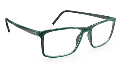 2956|75 5510 57-16 Vivid Sky emerald green shiny 145mm