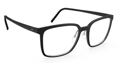 2957|75 9060 53-18 Vivid Sky black matt 140mm