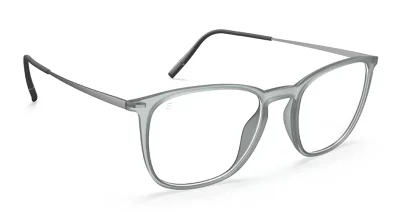 2962|75 6840 52-18 Illusion Lite grey blue matt 145mm