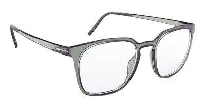 2980|75 5010 49-19 140 Clear Sky sage green shiny