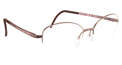 4561|75 3540 51-17 Illusion Nylor velvet rose