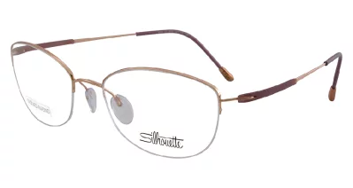 4567|75 3530 52-18 Nylor rose gold shiny 130mm