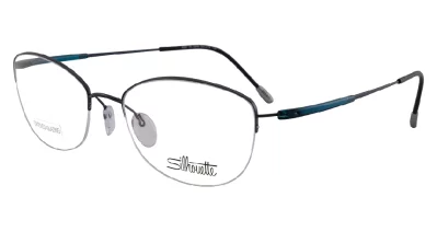 4567|75 5040 52-18 Nylor teal silky matt 130mm