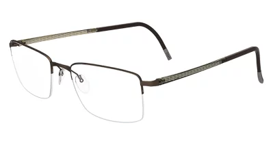 5457|40 6057 51-19 Illusion Nylor khaki matt-khaki with pattern 140mm