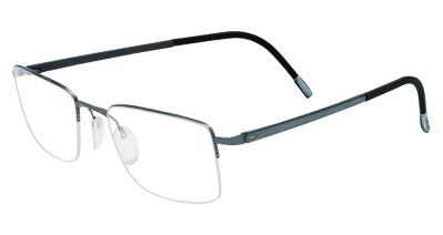 5457|40 6058 53-19 Illusion Nylor black matt-grey with pattern 145mm