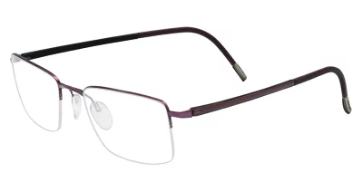 5457|40 6076 51-19 Illusion Nylor brown shiny-brown shiny 140mm