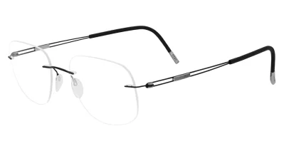 5521|EQ 9040 53-19 Tng black shiny 150mm