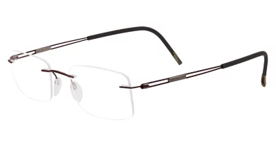 5521|FA 6140 49-19 Tng chestnut brown shiny 145mm