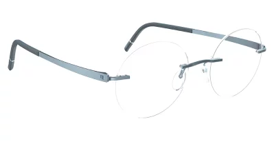 5529|CK 4740 46-20 Momentum blue silky matt 145mm