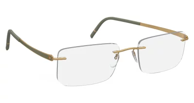 5529|EY 7620 52-19 Momentum gold shiny and olive matt 140mm