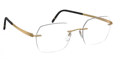 5529|HB 7520 50-21 Momentum gold shiny and matt 140mm