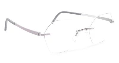 5529|MP 7100 55-17 Momentum rhodium shiny with lavender 135mm