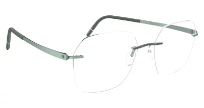 5529|OM 5140 53-19 Momentum mint silky matt 145mm