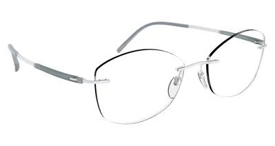 5540|JN 7000 53-17 Titan Dynamics Contour silver silky matt-light blue matt 130mm