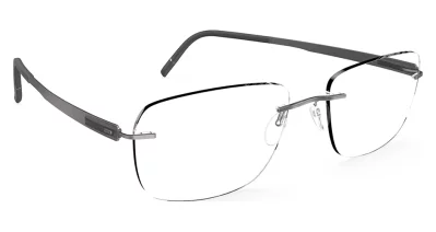 5555|KS 6560 56-19 Blend gunmetal silky matt 150mm