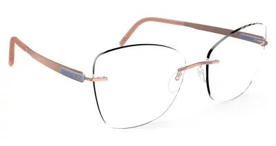 5555|KU 3530 55-17 Blend rose gold silky matt 135mm