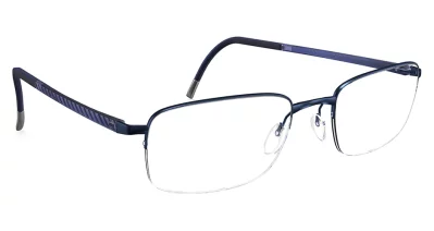 5559|75 4540 54-19 Illusion Nylor blue silky matt 145mm