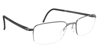 5559|75 6560 52-19 Illusion Nylor gunmetal silky matt 140mm